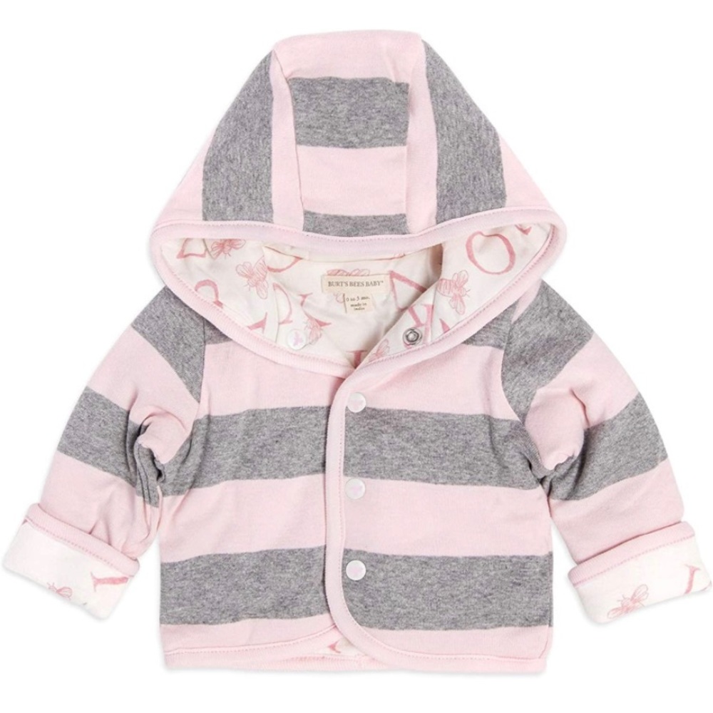 Burt's Bees Baby Sweatshirts